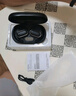 慧多多【2025新款丨柏林之聲級】藍牙耳機掛耳式長(cháng)續航大電量真無(wú)線(xiàn)非骨傳導不入耳運動(dòng)跑步通話(huà)降噪耳夾 【典雅黑】輕薄貼耳丨開(kāi)放不漏音 適用蘋(píng)果華為vivo小米榮耀oppo 曬單實(shí)拍圖