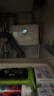 万和（Vanward）即热式电热水器小厨宝5500W迷你家用电热水加热器省电集成免储水不限水量过水热水宝 5500W 月牙白+小厨宝+配件礼包 实拍图