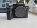 索尼（SONY） ILCE-7M3/A7M3/a73 全畫(huà)幅微單數碼相機 索尼A7M3 套機版拆單機身 FE28-70mm套裝 旅行出游豪華套餐三（三腳架升級到套餐四三腳架） 曬單實(shí)拍圖