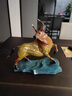 錦呈祥黃銅牛擺件工藝品扭轉(zhuǎn)乾坤納福旺財(cái)鎮(zhèn)家進(jìn)寶轉(zhuǎn)運(yùn)風(fēng)水開業(yè)禮品 曬單實(shí)拍圖
