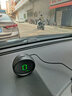 唯穎智能汽車(chē)時(shí)速表車(chē)載HUD抬頭顯示器汽車(chē)通用GPS北斗速度邁速碼表平視寶 曬單實(shí)拍圖
