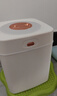 加濕器家用空氣加濕器凈化器香薰機(jī)空調(diào)房加濕器大容量靜音臥室孕婦嬰兒噴霧宿舍學(xué)生女生禮物 雙噴大容量-【優(yōu)雅白+七彩氛圍燈+細(xì)膩噴霧】-3L 曬單實拍圖
