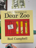 親愛(ài)的動(dòng)物園 英文原版 Dear Zoo 英語(yǔ)啟蒙繪本 平裝立體翻翻書(shū) Rod Campbell 吳敏蘭書(shū)單 搭女巫掃帚排排坐 下雪了 安娜康繪本 曬單實(shí)拍圖