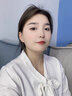 Lnieer925銀貝母珍珠耳線2025新款耳鏈女高級感長款流蘇耳環(huán)潮耳釘耳飾 珍珠耳線-10mm【925銀】 曬單實拍圖