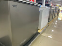 海尔（Haier）【JC1】60升电热水器 超一级能效节能 2200W大功率 健康灭菌 专利防电墙 EC6001-JC1 * 实拍图