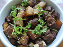 揚(yáng)德溪谷【黑土豬 】五花肉500g 純糧慢養(yǎng)黑土豬肉 冷鏈運(yùn)輸 生鮮 曬單實(shí)拍圖