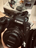佳能（canon）EOS 6D Mark II 6D2 單反相機 單反機身套機 可白條付 EF 50mm F1.8 STM 正品國行 官方標配（32G內存卡禮包） 曬單實(shí)拍圖