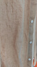 七匹狼長(cháng)袖襯衫男士休閑棉麻吸濕透氣千鳥(niǎo)格商務(wù)休閑狼標百搭上衣 曬單實(shí)拍圖