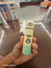 兔頭媽媽兒童乳脂潤唇膏寶寶學(xué)生滋養保濕防干裂護唇膏乳脂唇膏3.7g 曬單實(shí)拍圖