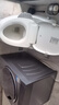 海爾（Haier）【376洗衣機(jī)升級(jí)款】云溪3.0系列368/579/98滾筒洗衣機(jī)全自動(dòng)10公斤直驅(qū)精華洗超薄 家電國家補(bǔ)貼 368洗烘+超薄+直驅(qū)精華洗+雙智投+光等離子除菌 曬單實(shí)拍圖