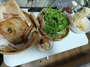 1號(hào)會(huì)員店黑豬雪花松板肉 凈重2.4斤 豬肉豬頸肉臉頰肉豬臉肉烤肉燒烤食材 曬單實(shí)拍圖