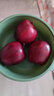 裕農(nóng)叔蘋果【JD順豐速運(yùn)】紅蛇果蘋果水果進(jìn)口花鮮果牛孕婦寶寶整箱送禮 2500g凈重裝（40%選擇-性價比） 商超A+級大果200-260g 曬單實拍圖