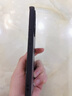 帥璽 適用 華為nova8/pro/se手機殼 榮耀V40輕奢版全包防摔卡通新款皮紋硅膠軟殼笑臉男女 nova8(v40輕奢)【酷炫黑】暗灰笑臉-贈膜 曬單實拍圖