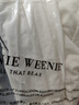 Teenie Weenie小熊女裝時(shí)尚秋季簡(jiǎn)約燈芯絨長(cháng)袖襯衫休閑風(fēng)通勤上衣 象牙白 M (165) 曬單實(shí)拍圖