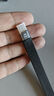 尚優(yōu)琦 數(shù)據(jù)線USB3.2延長短線高速適用三星聯(lián)想閃迪西數(shù)固態(tài)移動硬盤盒連接電腦傳輸typeC轉(zhuǎn)接線 【黑色】USB-C公轉(zhuǎn)A母【支持OTG功能】 13厘米｜USB3.2Gen2｜10Gbps高速 曬單實(shí)拍圖
