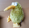 NICI奇異鳥毛絨公仔幾維鳥kiwi鳥玩具萬圣節(jié)限定小鳥圣誕節(jié)玩偶可發(fā)聲 奇異鳥 35cm 尺寸見詳情 曬單實拍圖