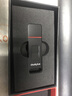 聯(lián)想Thinkplus FU200 指紋加密U盤 USB3.2金屬高品質(zhì)優(yōu)盤 商務(wù)私人優(yōu)盤硬件加密u盤 FU200指紋U盤【32G】0.2秒快速識(shí)別指紋 曬單實(shí)拍圖