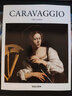 【TASCHEN】【Basic Art 2.0】CARAVAGGIO，卡拉瓦喬 塔森 進(jìn)口原版圖書 曬單實(shí)拍圖
