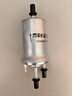 馬勒（MAHLE）汽濾汽油濾芯格濾清器適用大眾斯柯達(dá)自吸燃油濾芯格濾清器 KL756 速騰 06-14款 1.6 2.0 曬單實(shí)拍圖