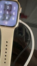 科沃適用蘋果手表充電器無線iwatch升級磁吸magsafe手表充電線apple watchS9/8/7/6/5/4/3/2/SE/Ultra 曬單實拍圖