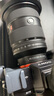 索尼（SONY）FE 24-70mm F2.8 GM II 全畫幅標準變焦 G大師鏡頭 恒定光圈 廣角到中焦距 SEL2470GM2限時贈尼克斯82UV 專業(yè)套餐 曬單實拍圖