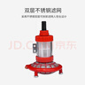 黑貓皮帶清洗機泵頭進(jìn)水管吸水管CC4040/4040C/435A/55/58/40進(jìn)水過(guò)濾 皮帶清洗機濾網(wǎng)+進(jìn)水管 曬單實(shí)拍圖