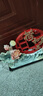赟婭新中式家居客廳創(chuàng)意蓮花擺件入戶玄關(guān)展示柜裝飾高檔結(jié)婚新房禮品 和和美美—荷葉裝飾擺件 曬單實拍圖