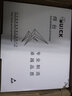 快克（QUICK）936E電焊臺 電烙鐵套裝 進(jìn)口陶瓷發(fā)熱芯 恒溫可調(diào)溫焊臺60W 936E出廠標(biāo)配 曬單實(shí)拍圖