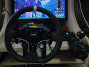 魔爪（MOZA） 【XBOX授權】MOZA R3方向盤模擬器直驅(qū)賽車全套設備主機方向盤 適地平線5歐卡FORZA7 兼容PC R3三腳踏套裝+桌面支架（支持XBOX和PC） 曬單實拍圖