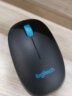 罗技（Logitech）MK245 Nano 无线键鼠套装 办公键鼠套装 电脑笔记本键盘鼠标迷你紧凑 带无线2.4G接收器 黑 晒单实拍图