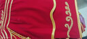 泰勒馬?。═AILEMARTIN） 絲絨秀禾服新娘2025新款中式婚服結(jié)婚禮服古裝敬酒服小個子可穿 雙鳳戲珠雙袖 6XL 曬單實拍圖