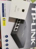 TP-LINK 普联R470GP-AC迷你一体化AP管理4口POE供电家用光纤宽带有线千兆企业路由器 实拍图