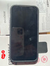 普格爾 蘋(píng)果iphone13promax手機(jī)殼防摔液態(tài)硅膠磨砂新款男女款tech21 黑色 【6.7】蘋(píng)果13ProMax 曬單實(shí)拍圖
