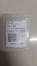 DAISY DREAM999足銀貓眼石耳釘新款2025爆款小眾高級(jí)耳環(huán)女氣質(zhì)時(shí)尚輕奢耳飾 銀色貓眼石耳釘【999銀】 曬單實(shí)拍圖