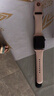 蘋果手表 二手智能手表新款S9 S8 S7國行Apple iwatch6 s5 SE2蜂窩運(yùn)動(dòng)4 S7 蜂窩款【黑】 99新40/41mm送磁力充+殼膜 曬單實(shí)拍圖