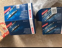 博世（Bosch）陶瓷配方剎車片適用于 前片【前輪左右一套】 艾瑞澤5全系列 艾瑞澤7 艾瑞澤GX艾瑞澤e M7 曬單實(shí)拍圖