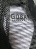 GOSKI滑雪护具套装成人新手护脸防摔单板滑雪装备护膝护臀垫内穿 基础-Pro护具套装 XL（建议体重75kg以上） 实拍图