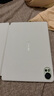 HUAWEI MatePad 智能皮套 大象灰 適用于HUAWEI MatePad Air 12英寸 曬單實拍圖