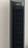 格力（GREE） 家用水冷塔扇负离子客厅卧室节能遥控制冷小空调扇办公加湿冷风扇 6L负离子大水箱KS-06S61Dg 实拍图