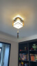 飞利浦（PHILIPS）led节能灯泡客厅家用超亮照明E27大螺口灯泡12瓦3000K优视型 实拍图