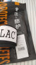 LAC拳击手绑带 拳击绷带散打绷带缠手带格斗搏击运动护具护手黑色3米 实拍图