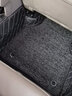 適用于2007-2020新款邁騰b8 b7 b6大眾邁騰大全包圍專(zhuān)用汽車(chē)腳墊大眾邁騰定做汽車(chē)腳墊 邁騰專(zhuān)用【雙層-帶兜】黑色+灰色絲圈 曬單實(shí)拍圖