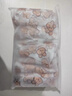 妙普樂無紡布加厚印花鞋套可洗耐磨成人腳套鞋罩一次性鞋套室內(nèi)家用K 印花鞋套特厚款50只裝 曬單實拍圖