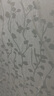 斯圖墻紙自粘加厚壁紙客廳臥室宿舍背景墻簡(jiǎn)約素色寢室裝飾翻新貼 9956-4藍底小花 60cm*10米 曬單實(shí)拍圖