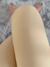 倩美全身吸脂塑身衣女收腹連體秋大腿手臂腰腹抽脂塑形衣超薄一期專(zhuān)用 膚色 S 曬單實(shí)拍圖