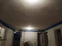 圣派爾 中央新風(fēng)機(jī)系統(tǒng)家用全熱交換石墨烯直流電機(jī)雙向流吊頂新風(fēng)機(jī)低音凈化PM2.5送排風(fēng)一體 PM2.5醫(yī)療凈化型-350風(fēng)量【直流六檔調(diào)節(jié)】 曬單實拍圖