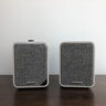 RUARK AUDIO儒歌MR1 MK3英國木質(zhì)復古經(jīng)典藍牙音箱 高音質(zhì)桌面hifi書(shū)架音箱  家用3D立體聲高保真揚聲器 MR1 MK3 黑色 曬單實(shí)拍圖