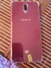 OPPO R17 二手手机 2500万美颜6.4英寸水滴屏全面屏 光感屏幕指纹 AI智能拍照 新年红【赠3C认证快充】 8G+128G 95新 实拍图
