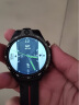 JEEP吉普黑骑士电话智能手表男4G插卡可上网运动微信心率监测节日礼物 实拍图