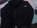 gxmy美式工裝夾克外套男士休閑套裝春秋季連帽衣服男裝寬松潮流穿搭配 【套裝】黑色外套+直筒黑色牛仔 XL 曬單實(shí)拍圖